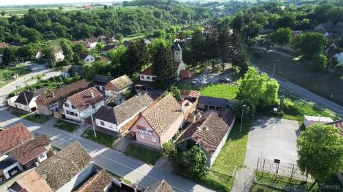 Opatovac Villa | Villa Vesna