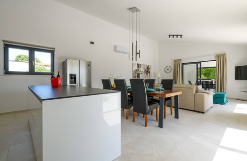 Zminj Villa | Villa Vetosa (Istria - Tomišići)