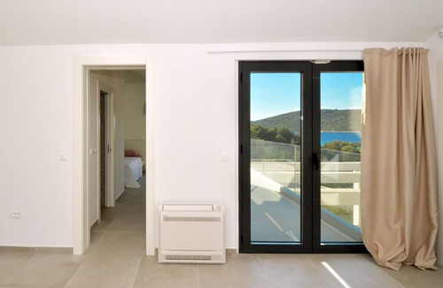 Dvornica House | VILLA VI - Beautiful new luxurious house in a tourist destination