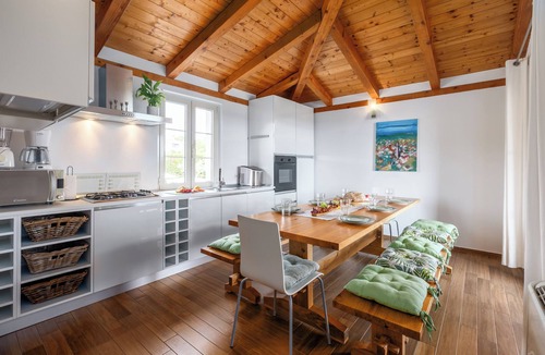 Kastelir-Labinci Villa | Villa Vial (Istria - Kaštelir)