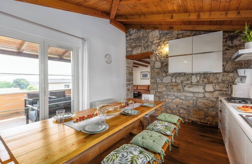 Kastelir-Labinci Villa | Villa Vial (Istria - Kaštelir)