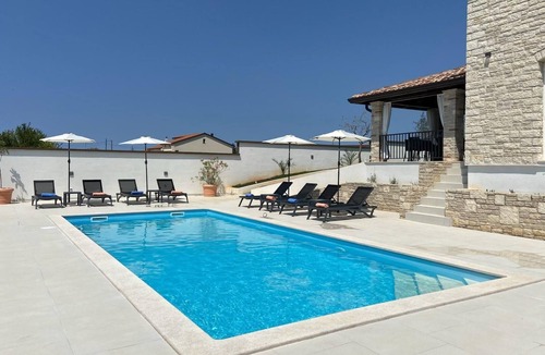 Nova Vas House | Villa Victoria Istra