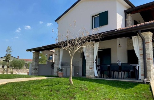 Nova Vas House | Villa Victoria Istra
