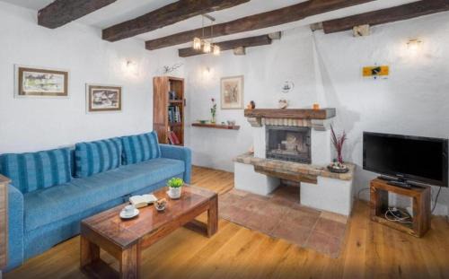 Grabri Villa | Villa Viera for 10 people in Central Istria with private pool & pet friendly