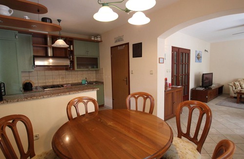 Vrvari House | Villa Viktoria/HR-11041-01 by Interhome