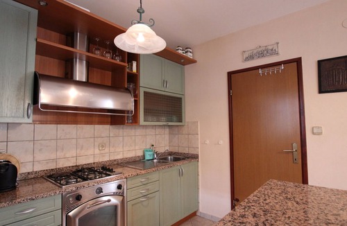 Vrvari House | Villa Viktoria/HR-11041-01 by Interhome