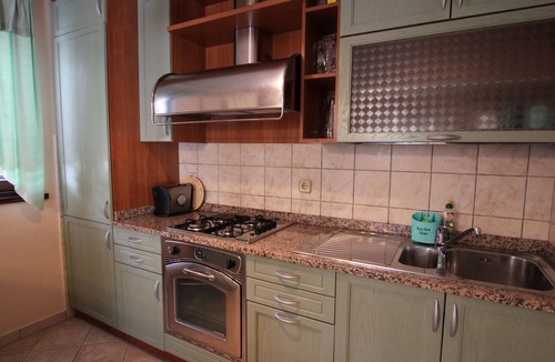 Vrvari House | Villa Viktoria/HR-11041-01 by Interhome