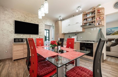 Muc Villa | Villa Viktoria with private swimming pool