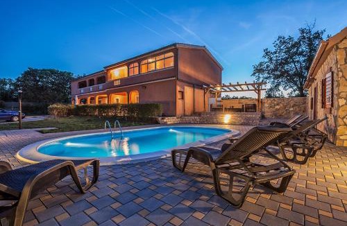 Galovac Villa | Villa Viktorija