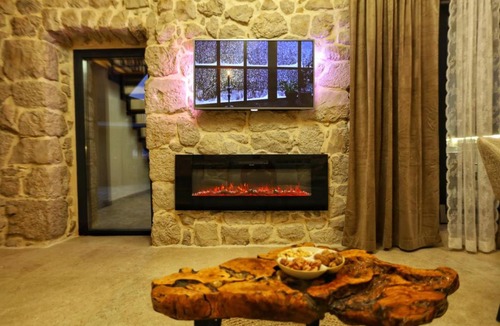 Vrgorac Villa | Villa Vilić