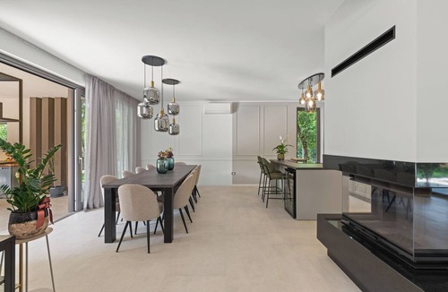 Babici Villa | Villa Villa Boschetto (Istria - Juricani)