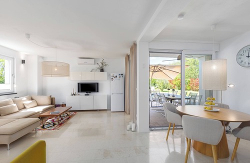 Fiorini Villa | Villa Villa Fio (Istria - Fiorini)