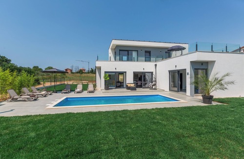 Fiorini Villa | Villa Villa Luna Fiorini (Istria - Fiorini)