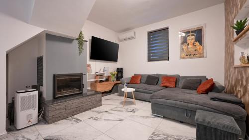 Donji Martijanec Villa | Villa Vinea by Villas Guide