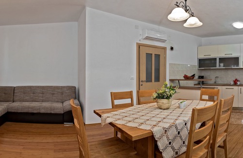 Prapatnica Villa | Villa Vinea* Prapatnica, Trogir