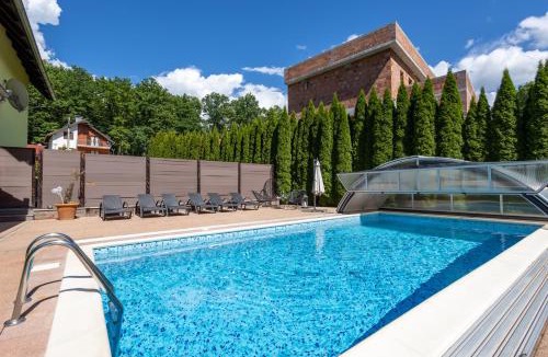 Brestovac Villa | Villa Vinka - Novo Zvečevo