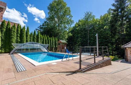 Brestovac Villa | Villa Vinka - Novo Zvečevo