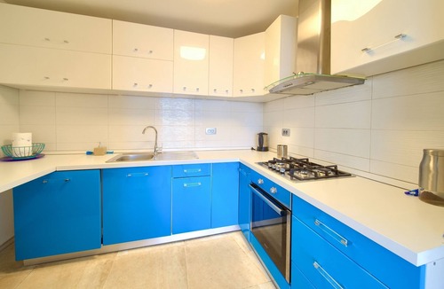 Novi Vinodolski Villa | Villa Vinodol (Kvarner - Novi Vinodolski)