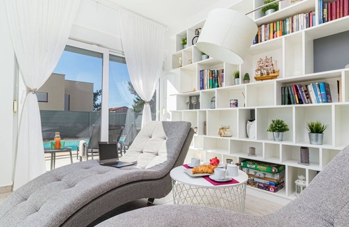 Karigador House | Villa Virtus by Interhome