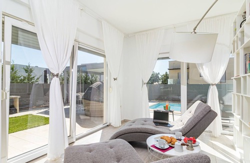Karigador House | Villa Virtus by Interhome