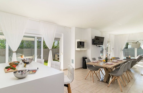 Karigador House | Villa Virtus by Interhome