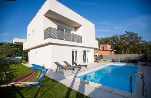 Karigador Villa | Villa Virtus