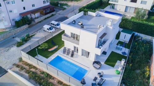 Karigador Villa | Villa Virtus