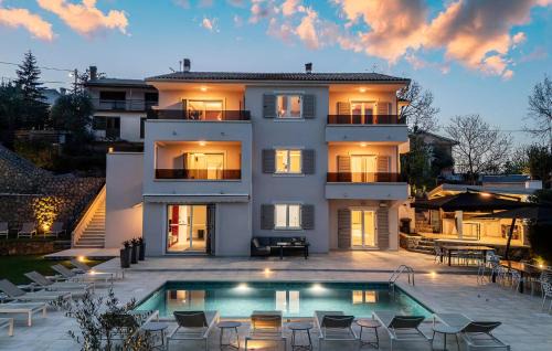 Pobri House | Villa Visore