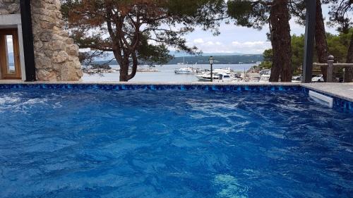 Porat Bed & Breakfast | Villa Vista 1