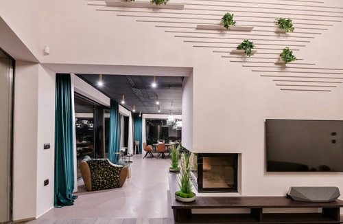 Mosenice Villa | Villa Vista Hills nearby Rijeka – Crovillas GmbH
