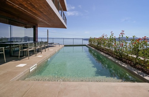Mosenice Villa | Villa Vista Hills nearby Rijeka – Crovillas GmbH