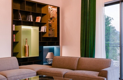 Mosenice Villa | Villa Vista Hills nearby Rijeka – Crovillas GmbH
