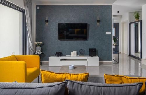Smrika Villa | Villa Visum