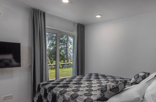 Obrs Bed & Breakfast | Villa Visum Mare Tribus