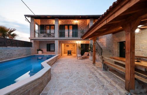 Gornje Ceranje Villa | Villa Vita