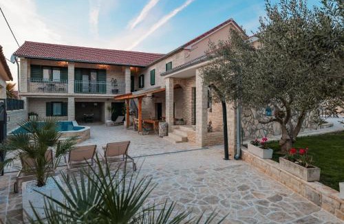 Gornje Ceranje Villa | Villa Vita