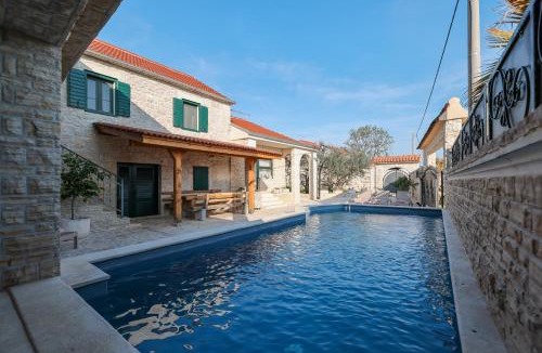 Gornje Ceranje Villa | Villa Vita