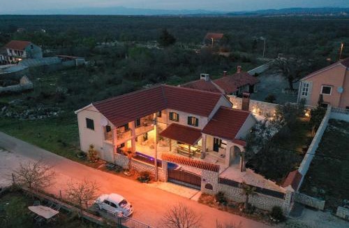 Gornje Ceranje Villa | Villa Vita
