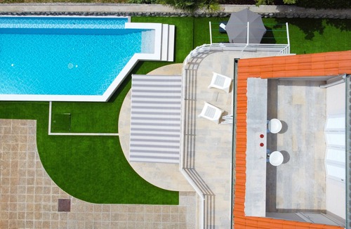 Poljane House | Villa Vita
