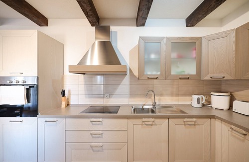 Benkovac Villa | Villa Vita - Three Bedroom Villa with Swimming Pool