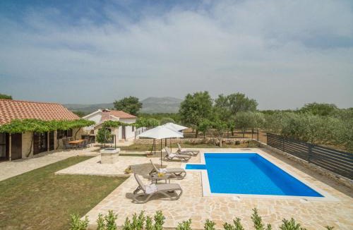 Razvode Villa | Villa Vitis ZadarVillas