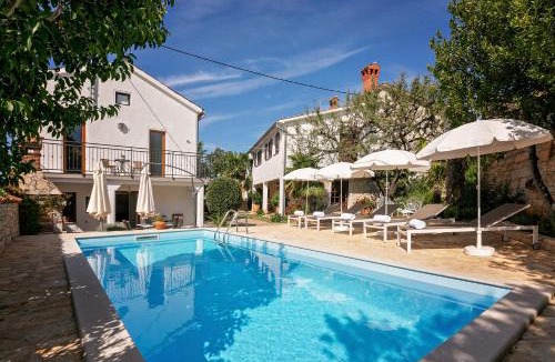 Kastelir Villa | Villa Vito