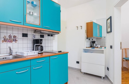 Medulin Apartment | Villa Vizula by Interhome