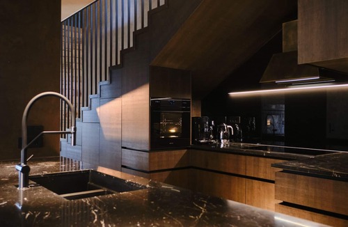 Kastel Villa | Villa Volpe Verde by Villas Guide