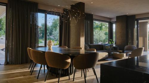 Kastel Villa | Villa Volpe Verde by Villas Guide