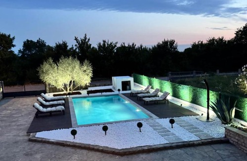 Benkovac House | Villa Vuletic