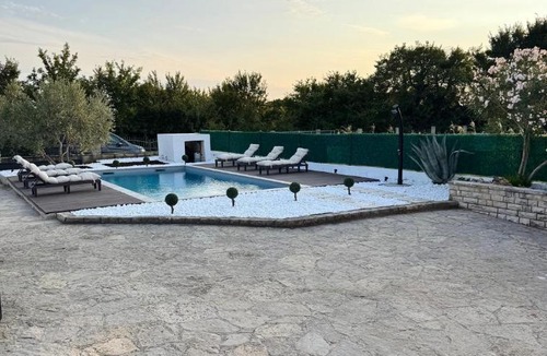 Benkovac House | Villa Vuletic