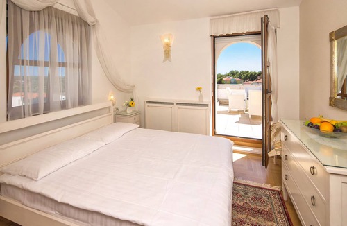 Pula Villa | Villa Vulin