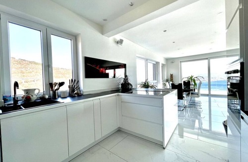 Veprinac Villa | Villa White Pearl Diamond