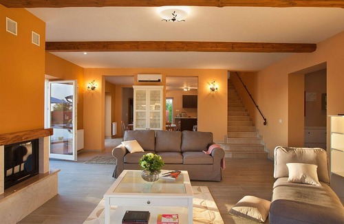 Cabrunici Villa | Villa White Pearl nearby Pula – Crovillas GmbH